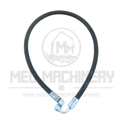 Truck Mixer Spare Part - HYDRAULIC HOSE