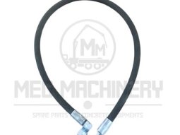 HYDRAULIC HOSE