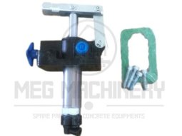 HYDRAULIC PUMP 25 CC
