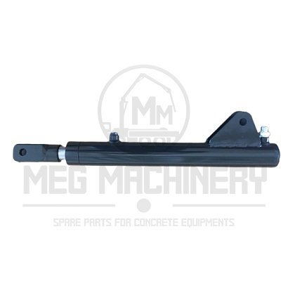 Truck Mixer Spare Part - HYDRAULIC CYLINDER