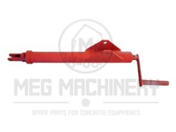 CHUTE HANDLE MECHANIC LIEBHERR TYPE