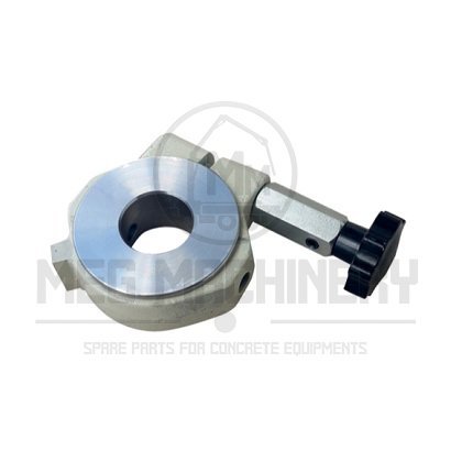 Truck Mixer Spare Part - CHUTE LOCK SET