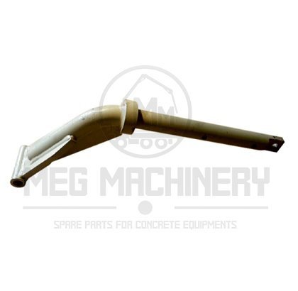 Truck Mixer Spare Part - COBRA FOR IMER L&T TYPE
