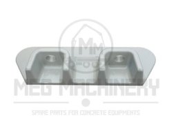 BRACKET FOR U BOLT CLAMP