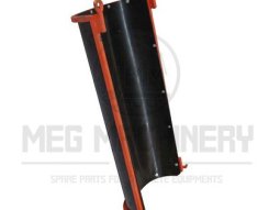 EXTENSION CHUTE LIEBHERR TYPE