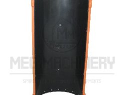 EXTENSION CHUTE L&T TYPE