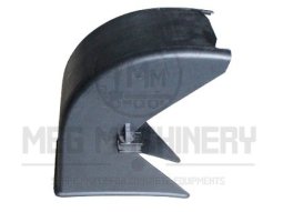 PLASTIC COVER FOR Q280 ROLLER