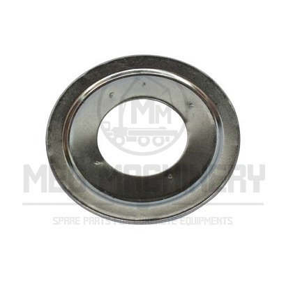 Truck Mixer Spare Part - COVER DN170
