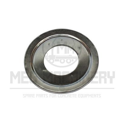 Truck Mixer Spare Part - COVER DN110