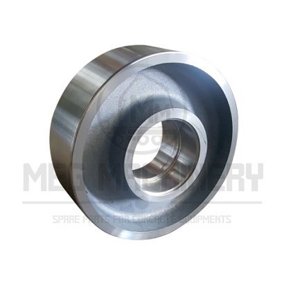 Truck Mixer Spare Part - ROLLER 280x110x90 EXTERNAL