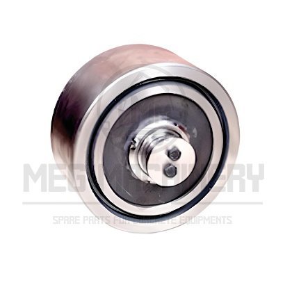 Truck Mixer Spare Part - ROLLER 250x170x120 COMPLETE