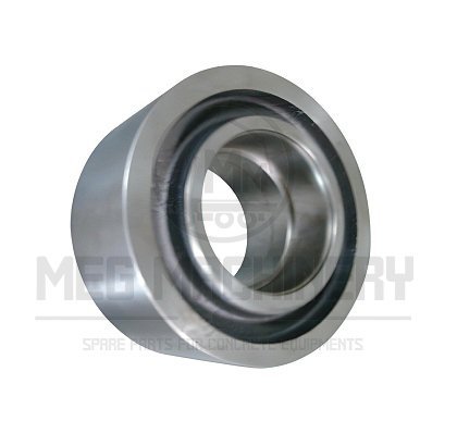Truck Mixer Spare Part - ROLLER 250x170x110 EXTERNAL