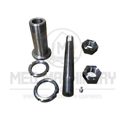 Truck Mixer Spare Part - PERNO SET 250x130x120