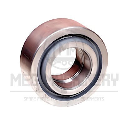 Truck Mixer Spare Part - ROLLER 250x130x120 EXTERNAL