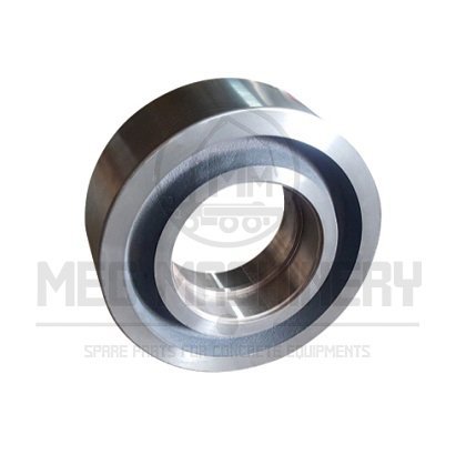 Truck Mixer Spare Part - ROLLER 250x130x90 EXTERNAL