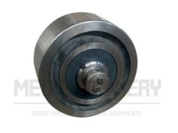 ROLLER 220x110x90 COMPLETE