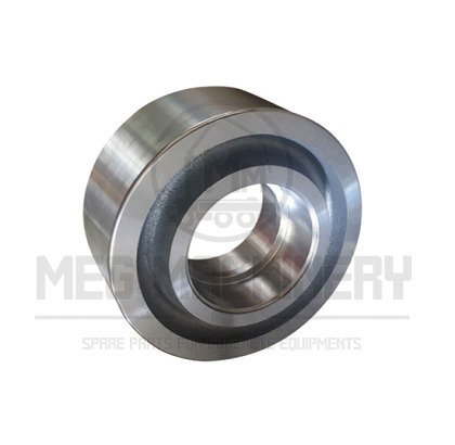 Truck Mixer Spare Part - ROLLER 220x110x90 EXTERNAL