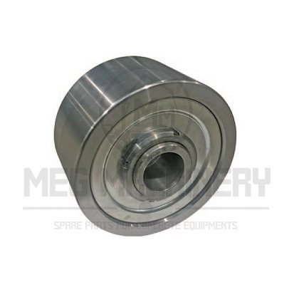 ROLLER 200x160x110 COMPLETE