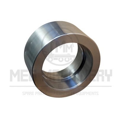 Truck Mixer Spare Part - ROLLER 200x160x110 EXTERNAL