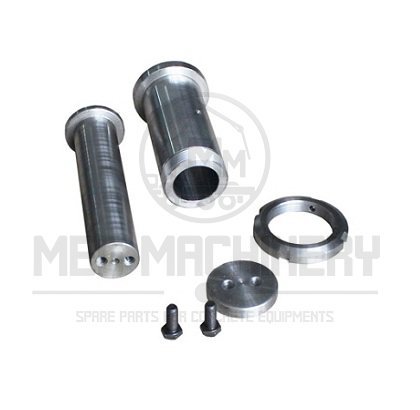 Truck Mixer Spare Part - PERNO SET 180x130x94