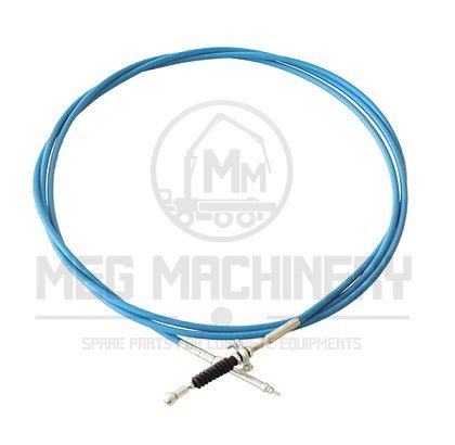 Truck Mixer Spare Part - CONTROL CABLE