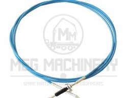 CONTROL CABLE (DIFFERENT SIZES AVALIABLE)