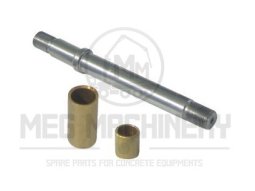 SHAFT FOR CIFA ALPHA TYPE