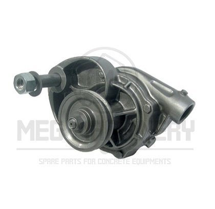 Truck Mixer Spare Part - WATER PUMP CIFA ALPHA TYPE