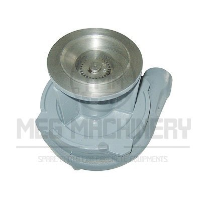 Truck Mixer Spare Part - WATER PUMP CIFA GEAR TYPE