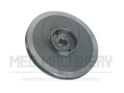 Truck Mixer Spare Part - IMPELLER FOR STETTER GEAR TYPE