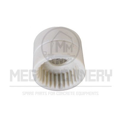 Truck Mixer Spare Part - PLASTIC COUPLING