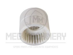 Truck Mixer Spare Part - PLASTIC COUPLING