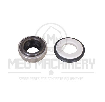 Truck Mixer Spare Part - SEAL SET FOR IMER L&T TYPE
