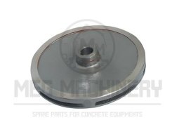 Truck Mixer Spare Part - IMPELLER FOR IMER L&T TYPE