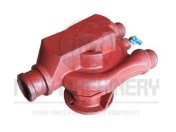 Truck Mixer Spare Part - WATER PUMP IMER L&T TYPE