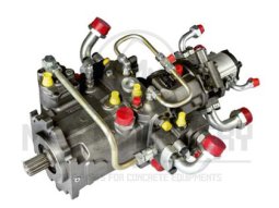 HYDRAULIC PUMP R A4VG125HD