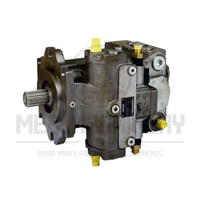 Putzmeister Spare Part - HYDRAULIC PUMP R A4VG125EP 421418