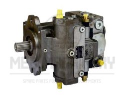 HYDRAULIC PUMP R A4VG125EP