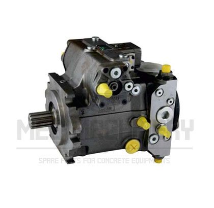 Putzmeister Spare Part - HYDRAULIC PUMP R A4VG125HD 266680002