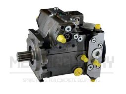 HYDRAULIC PUMP R A4VG125HD