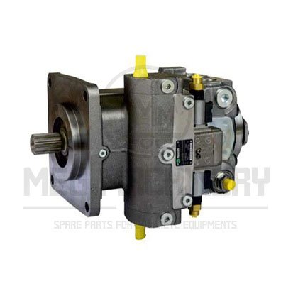 Putzmeister Spare Part - HYRAULIC PUMP R A4VG180EP 410493