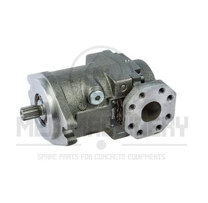 Putzmeister Spare Part - HYDRAULIC PUMP A4FO28/32L 531191