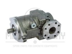 HYDRAULIC PUMP A4FO28/32L