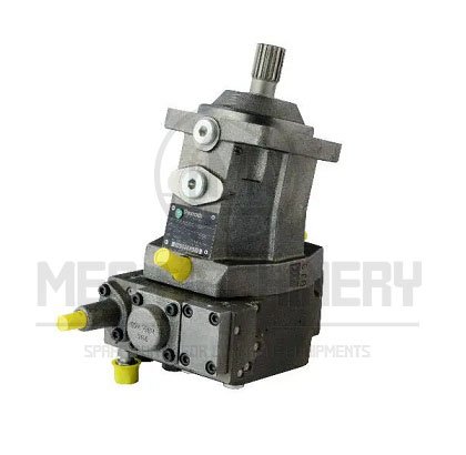 Putzmeister Spare Part - HYDRAULIC PUMP L A7V28(24)DR 276120002