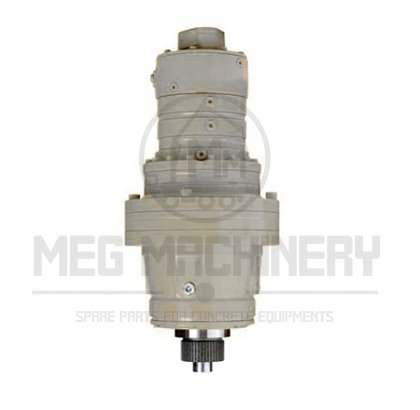 Putzmeister Spare Part - SLEWING UNIT GEAR 284236001