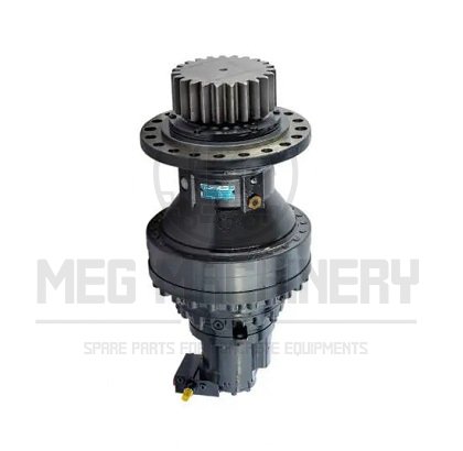 Putzmeister Spare Part - SLEWING UNIT GEAR 536119