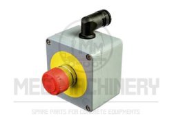EMERGENCY STOP BOX