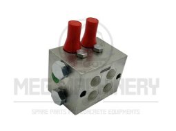 LIBRICANT DISTRIBUTOR VSKV4-D