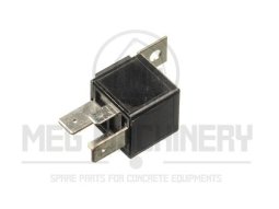 CHANGE OVER RELAY 24V; 20/30A