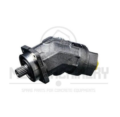Putzmeister Spare Part - HYDRAULIC PUMP L A2F16 067925005